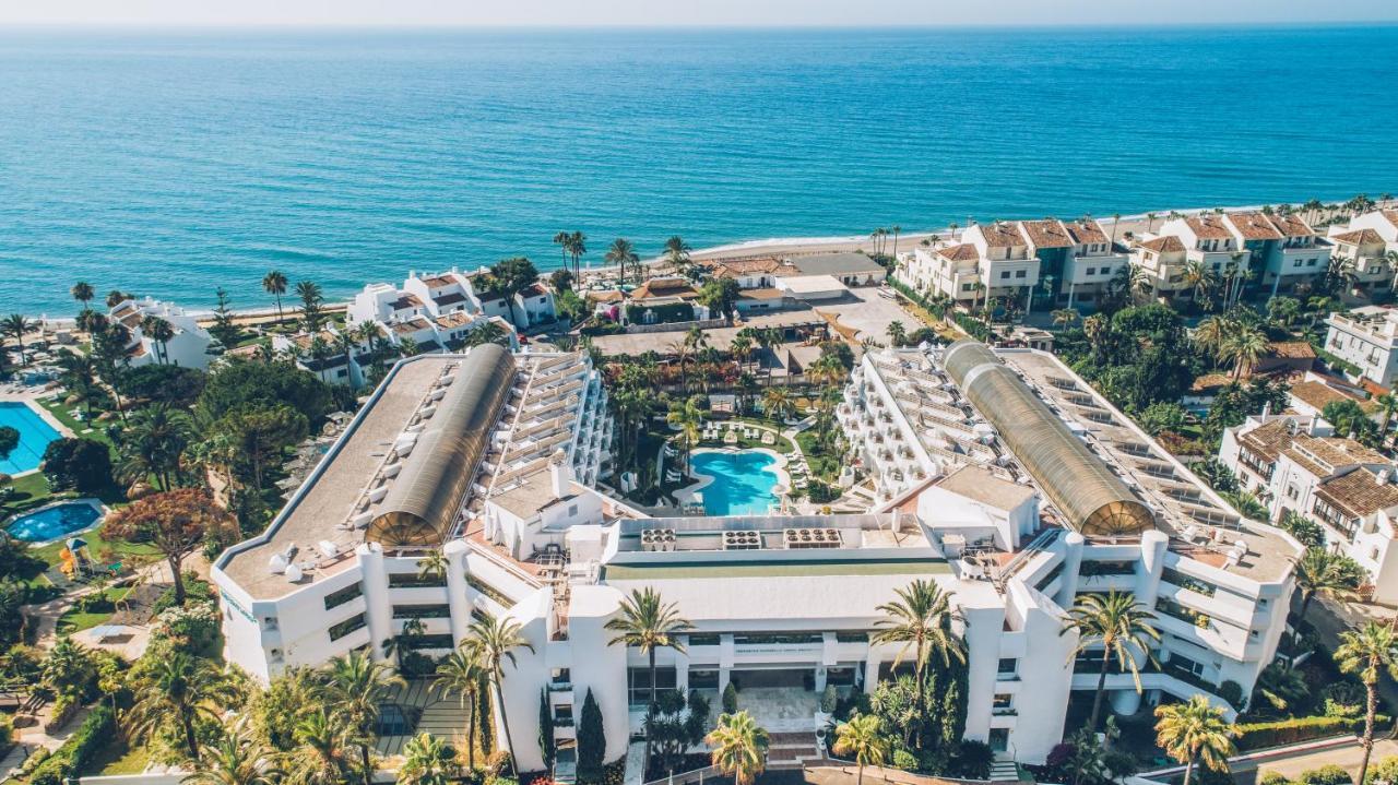 Iberostar Selection Marbella Coral Beach (Adults Only) Екстер'єр фото