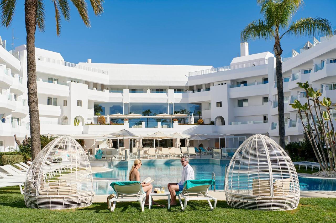 Iberostar Selection Marbella Coral Beach (Adults Only) Екстер'єр фото