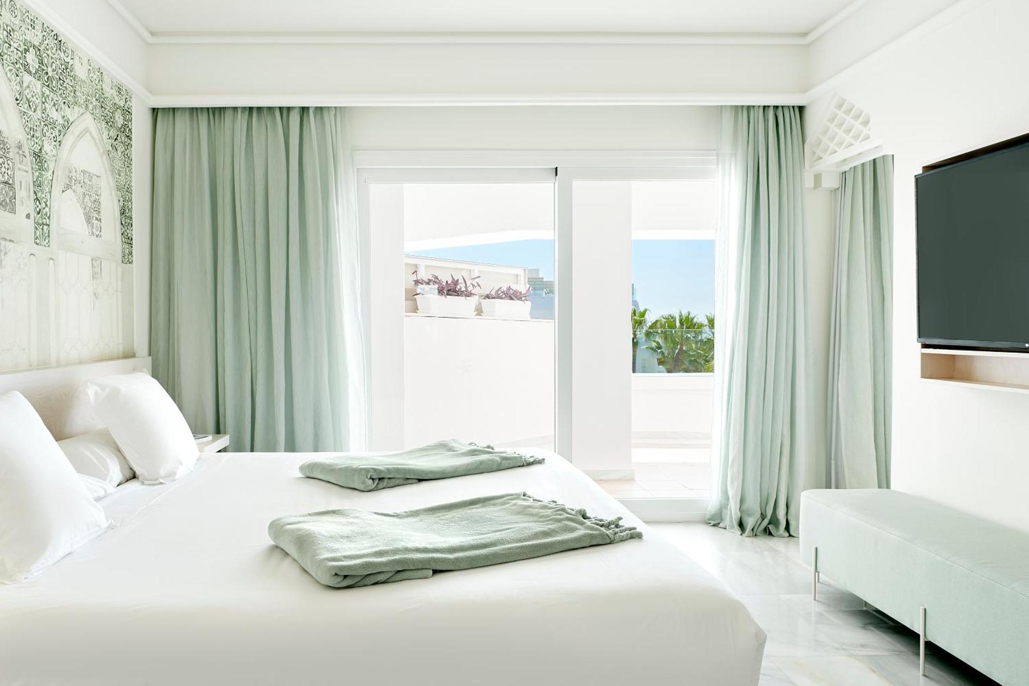 Iberostar Selection Marbella Coral Beach (Adults Only) Екстер'єр фото