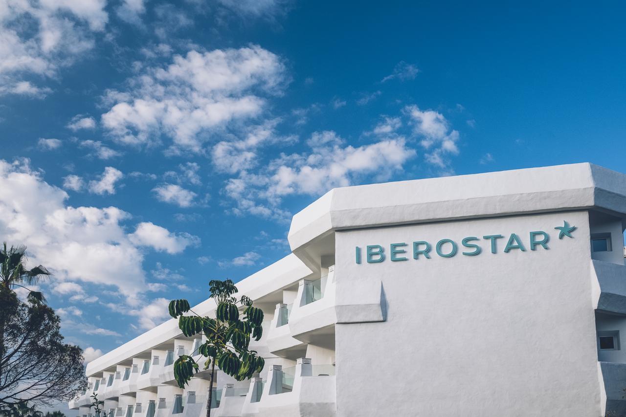 Iberostar Selection Marbella Coral Beach (Adults Only) Екстер'єр фото