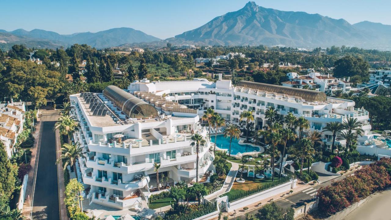 Iberostar Selection Marbella Coral Beach (Adults Only) Екстер'єр фото