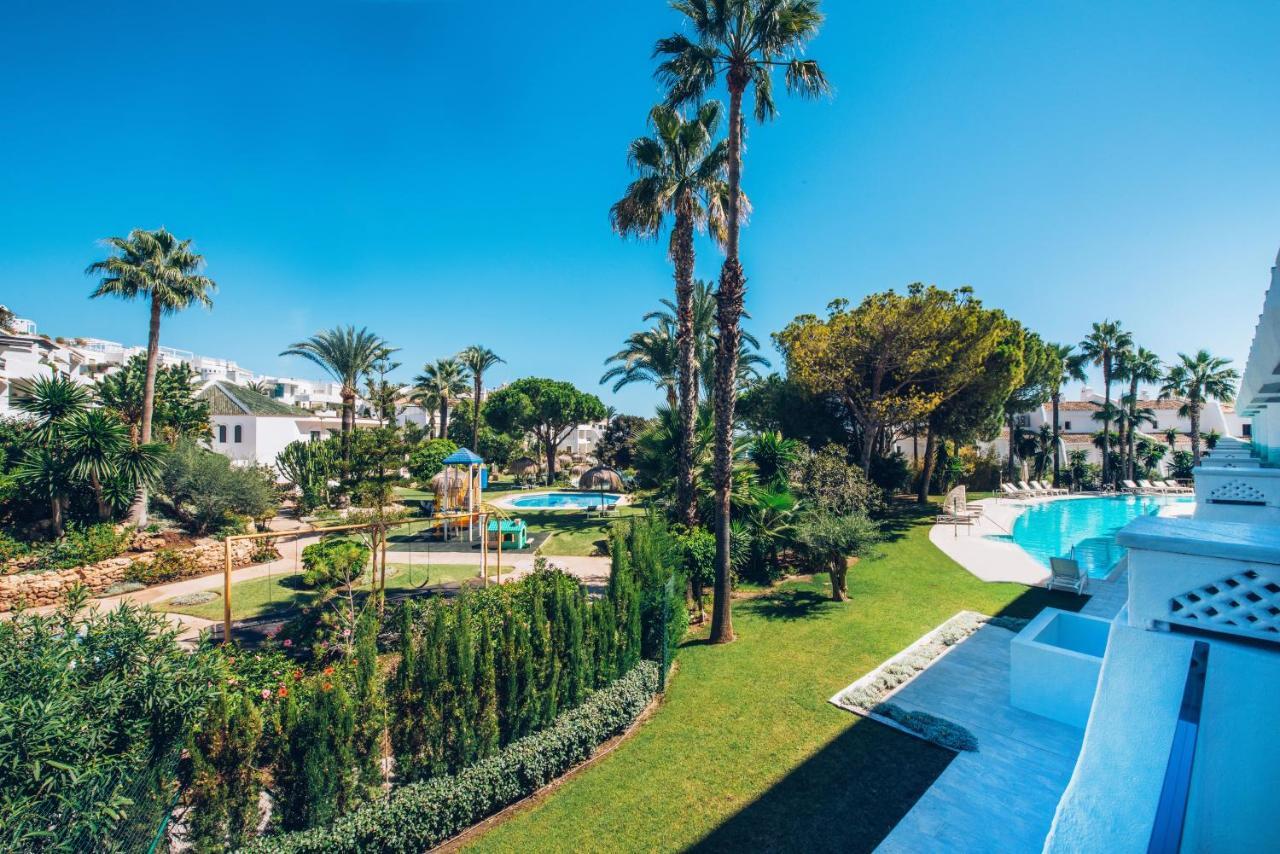 Iberostar Selection Marbella Coral Beach (Adults Only) Екстер'єр фото